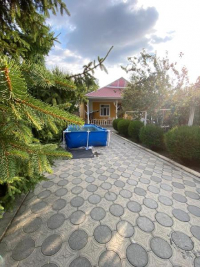 Family villa 257